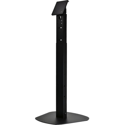 KIOSK FLOOR STAND BLACK FOR    