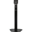 KIOSK FLOOR STAND BLACK FOR    