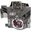 PROJECTOR REPLACEMENT LAMP FOR 