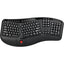 WIRELES ERGO TRACKBALL KEYBOARD