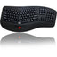 WIRELES ERGO TRACKBALL KEYBOARD