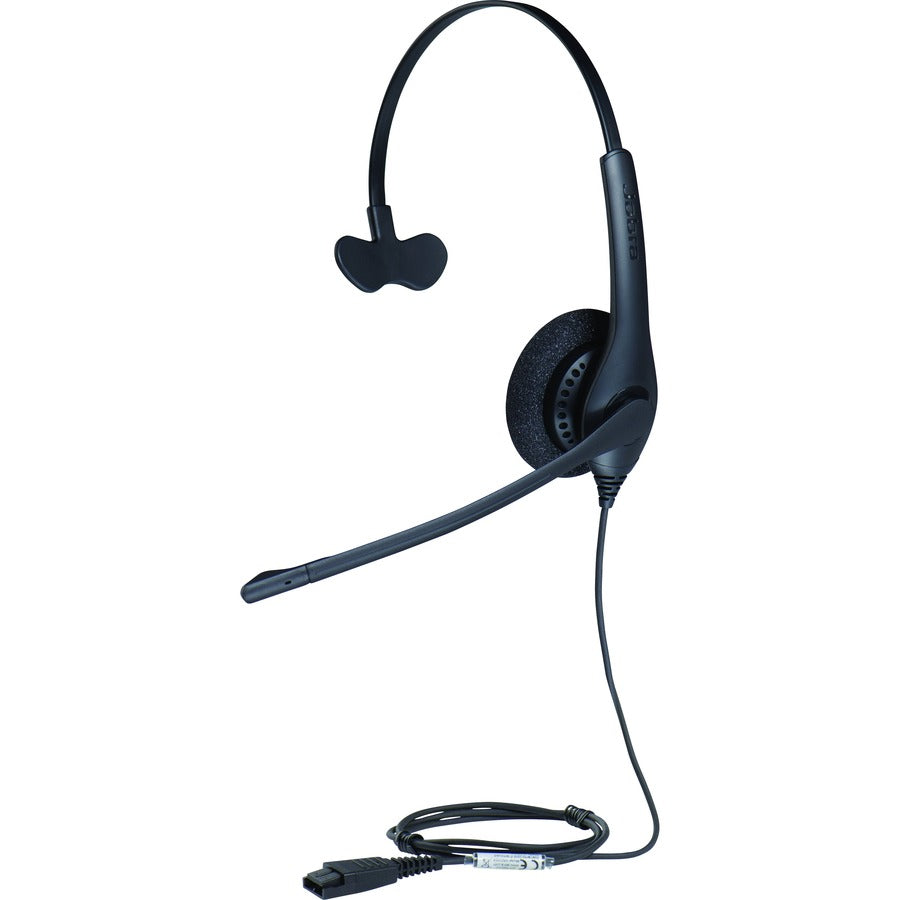 JABRA BIZ 1500 MONO QD         