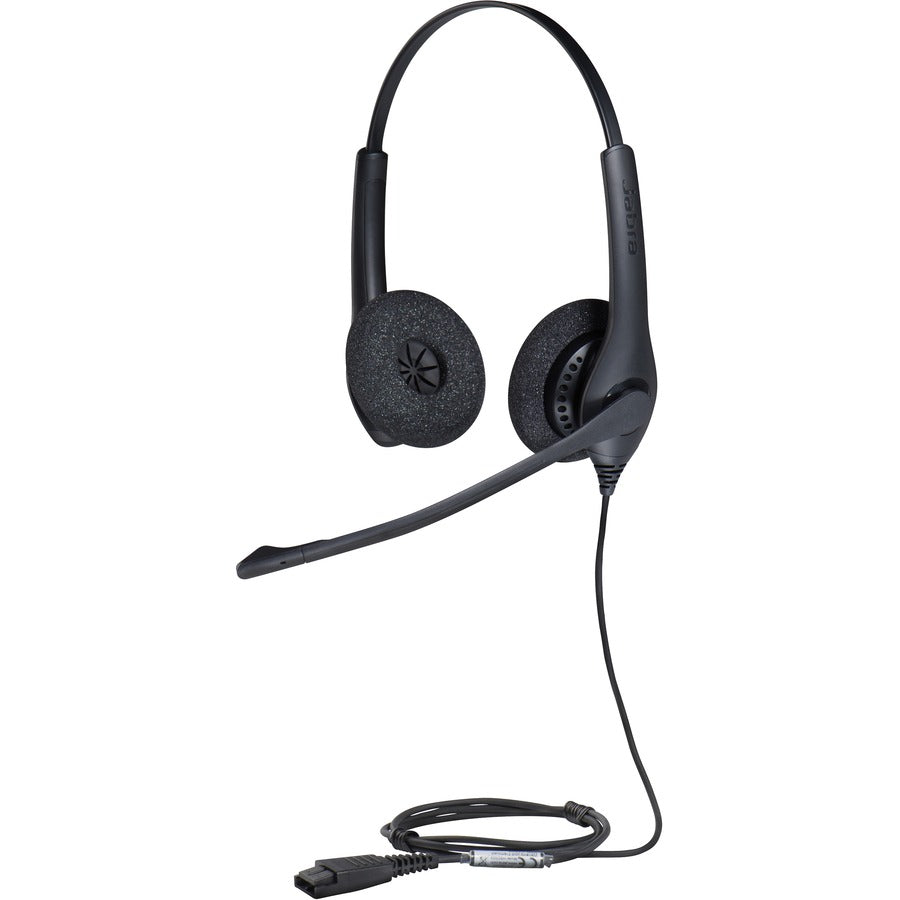 JABRA BIZ 1500 DUO QD          