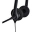 JABRA BIZ 1500 DUO QD          