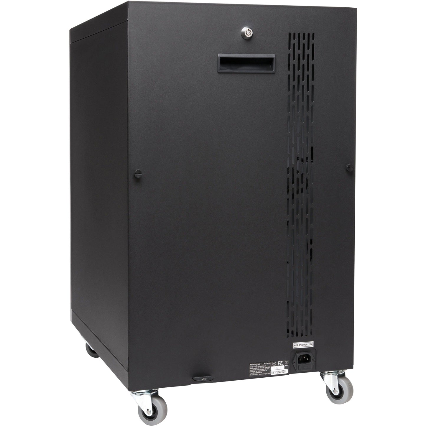 Kensington AC12 12-Bay Security Charging Cabinet