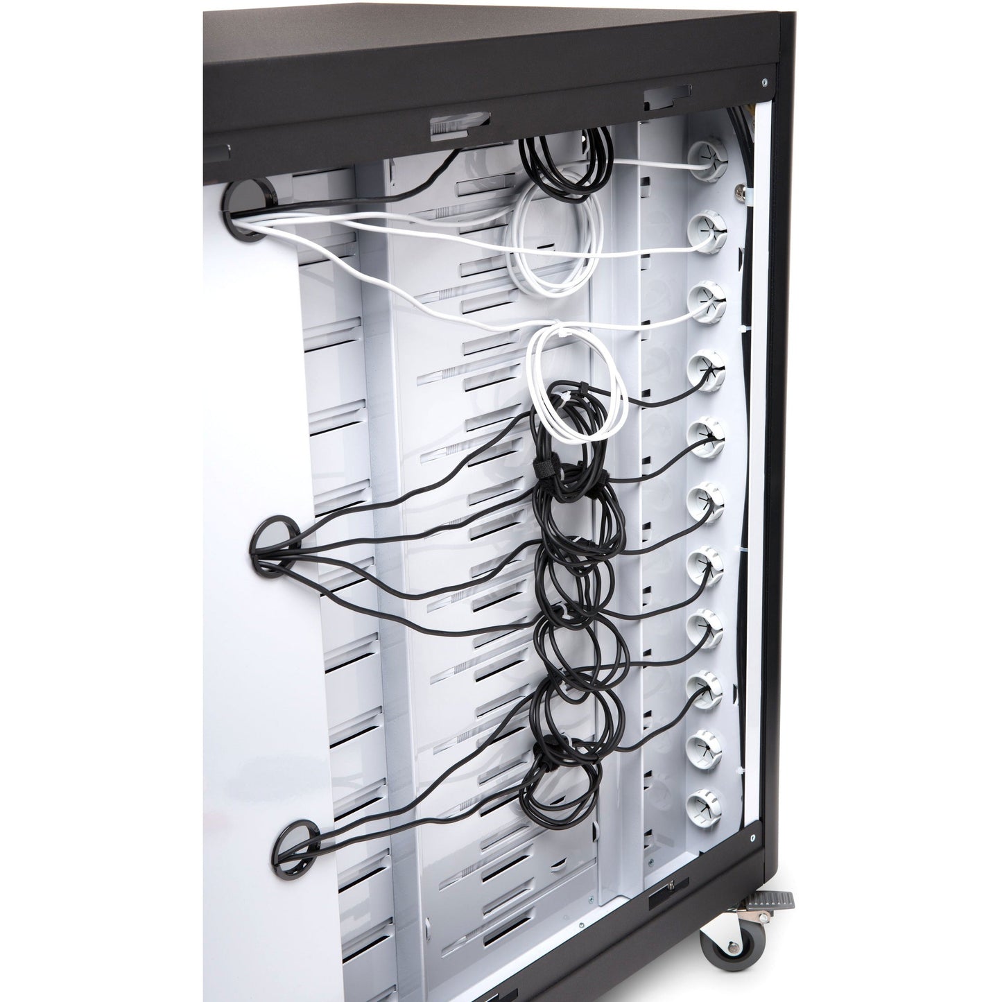 Kensington AC12 12-Bay Security Charging Cabinet