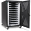 Kensington AC12 12-Bay Security Charging Cabinet