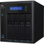 0TB MY CLOUD PRO SERIES PR4100 