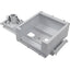 Chief SYS474UB Ceiling Mount for Projector - Black
