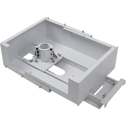 Chief SYS474UB Ceiling Mount for Projector - Black