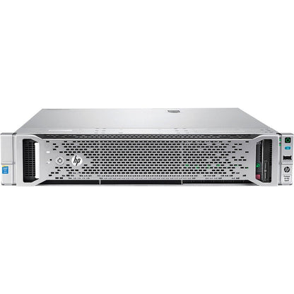 HPE ProLiant DL180 G9 2U Rack Server - 1 x Intel Xeon E5-2609 v4 1.70 GHz - 32 GB RAM - 12Gb/s SAS Controller