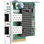 HPE Ethernet 10Gb 2-port 562FLR-SFP+ Adapter