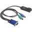 HPE KVM Console USB/Display Port Interface Adapter