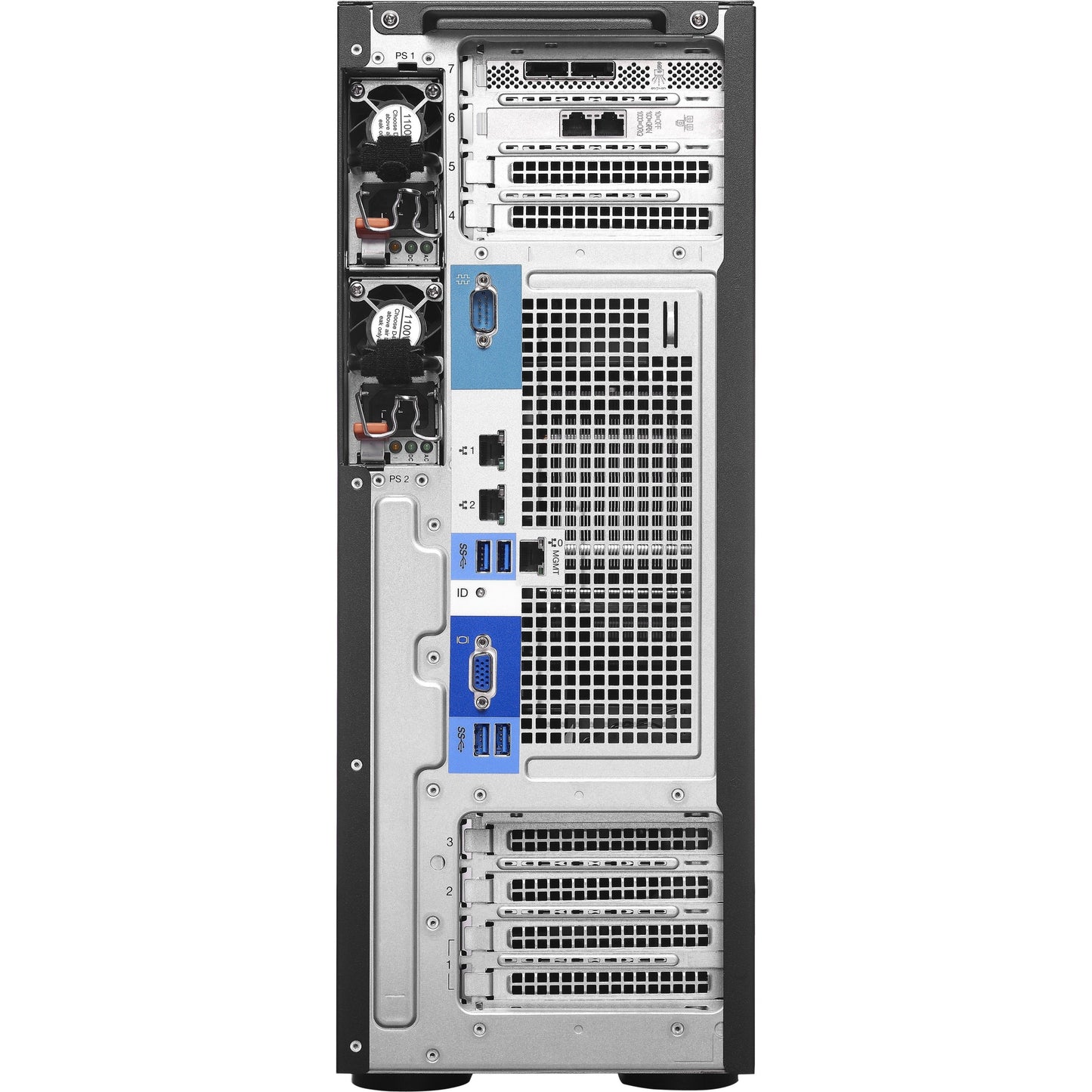 Lenovo ThinkServer TD350 70DG006SUX Tower Server - 1 x Intel Xeon E5-2640 v4 2.40 GHz - 16 GB RAM - Serial ATA Serial Attached SCSI (SAS) Controller