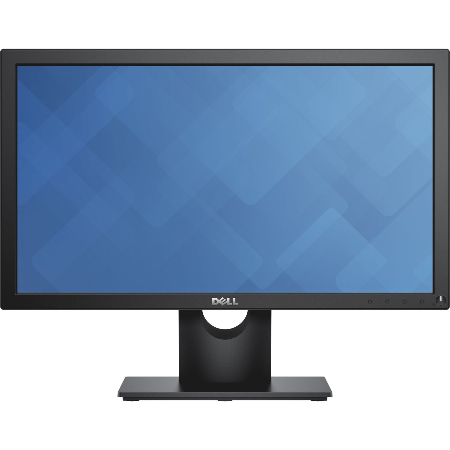 Dell E2016HV 19.5" HD+ LCD Monitor - 16:9 - Black