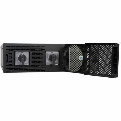 Eaton 9PX 3000VA 3000W 208V Online Double-Conversion UPS - Hardwired Input / Output Cybersecure Network Card Extended Run 6U Rack/Tower