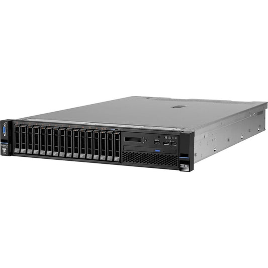 SYSTEM X3650 E5-2690 V4 14C    