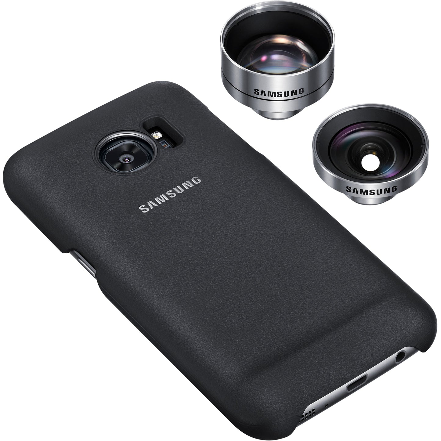 Samsung Galaxy S7 Lens Cover