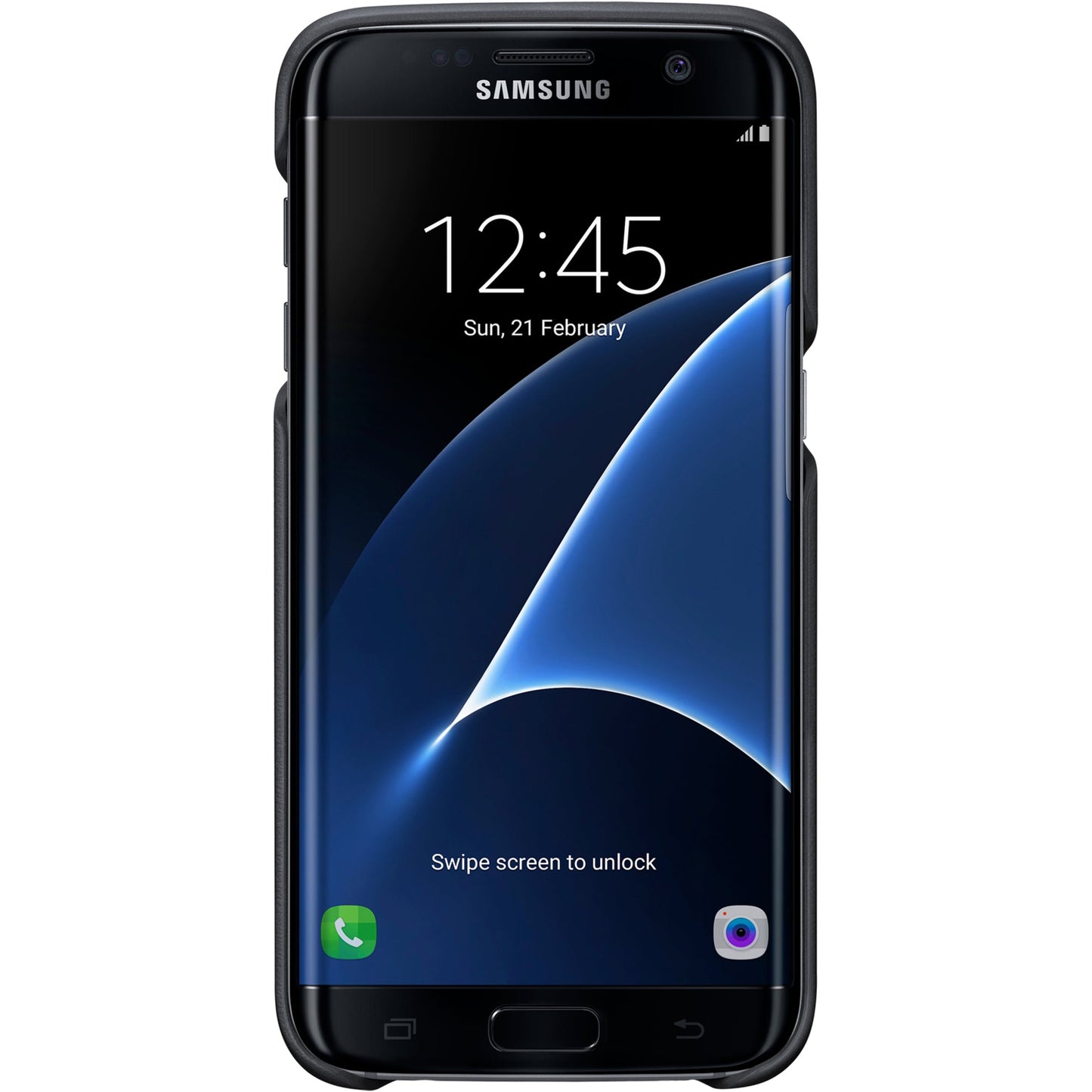 Samsung Galaxy S7 edge Lens Cover