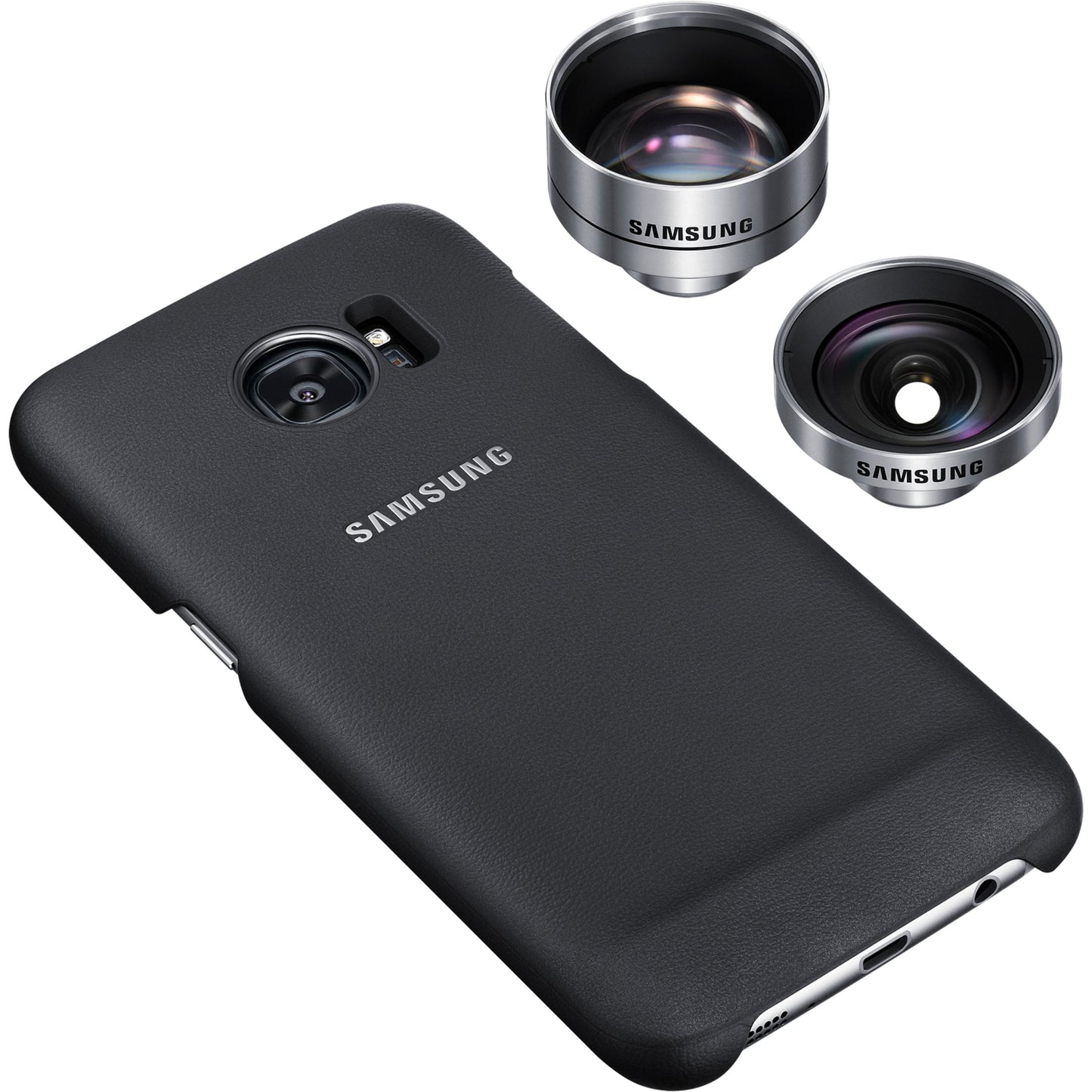 Samsung Galaxy S7 edge Lens Cover