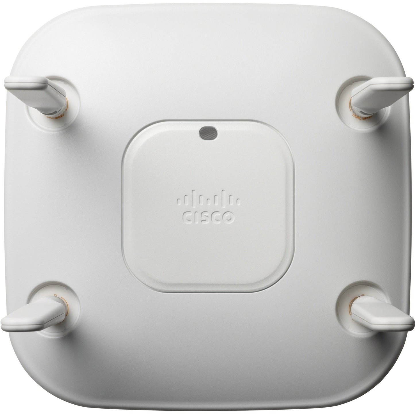 Cisco Aironet 3600i IEEE 802.11n 1.30 Gbit/s Wireless Access Point