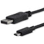 3FT USB C TO DISPLAYPORT 1.2   