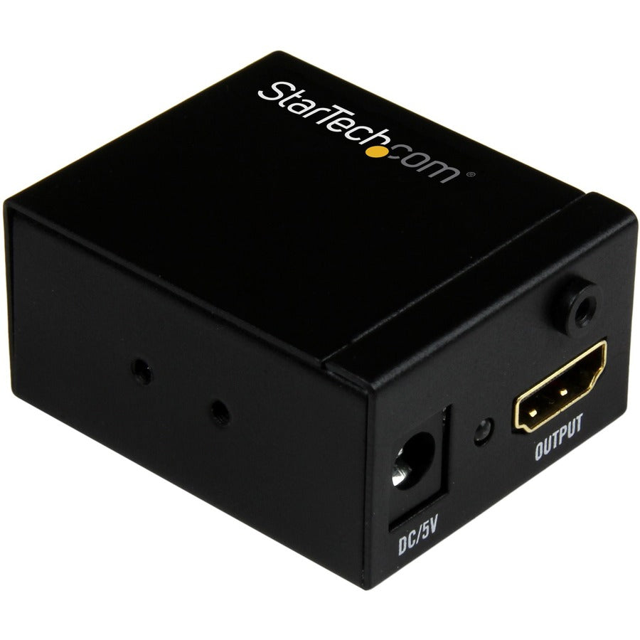 HDMI EXTENDER VIDEO BOOSTER    
