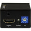 HDMI EXTENDER VIDEO BOOSTER    
