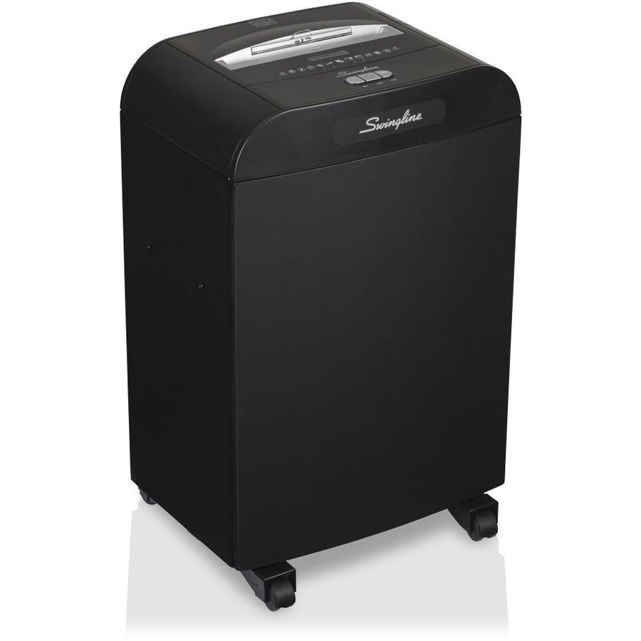 Swingline DX20-19 Cross-Cut Jam Free Shredder