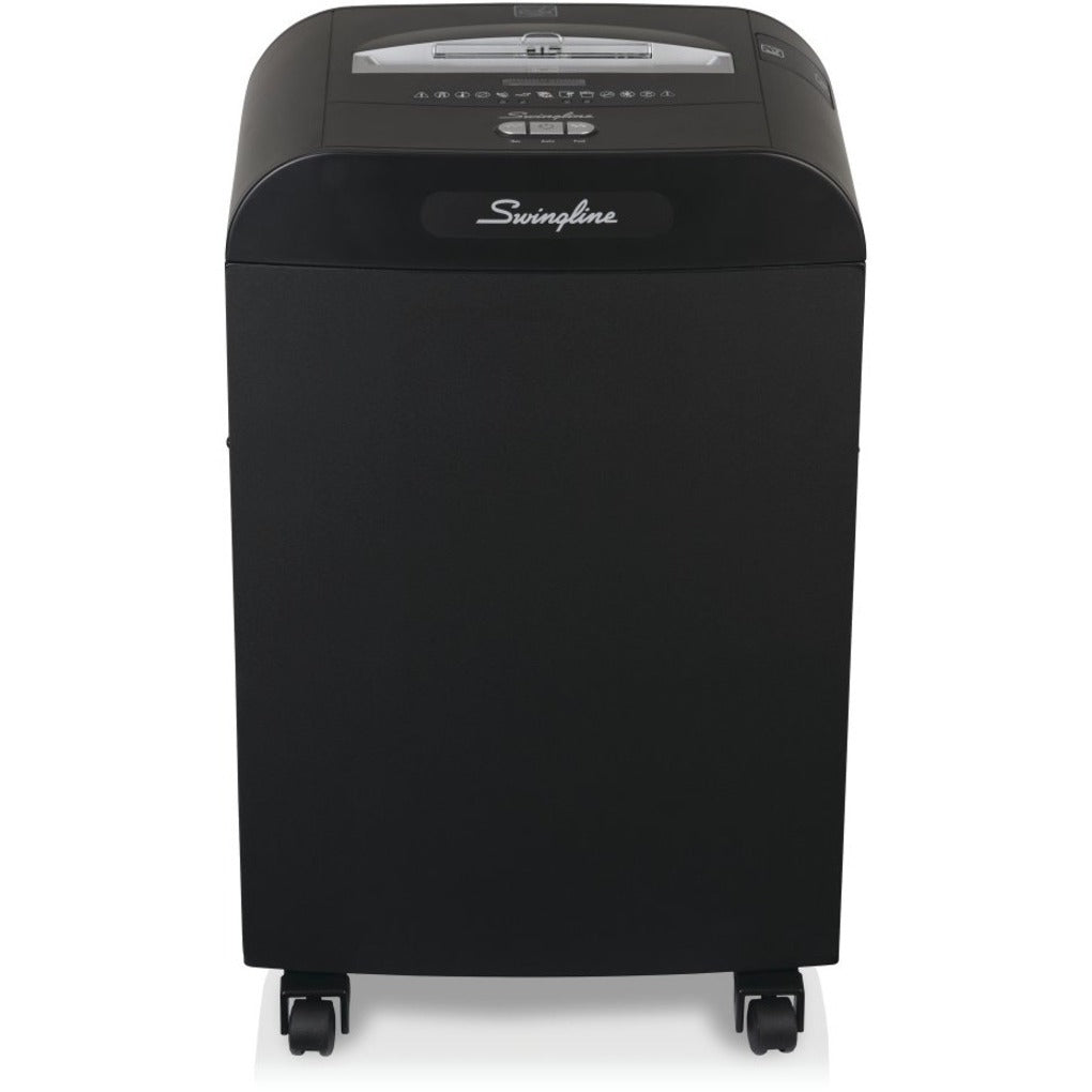 Swingline DX20-19 Cross-Cut Jam Free Shredder