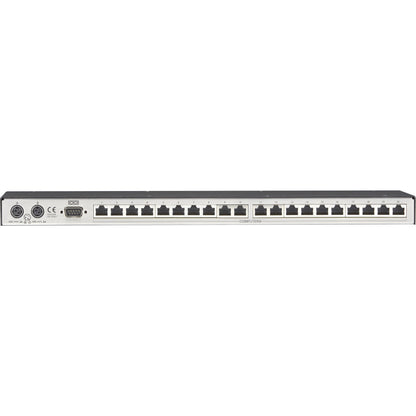 Black Box Digital KVM Matrix Switch - 30-Port