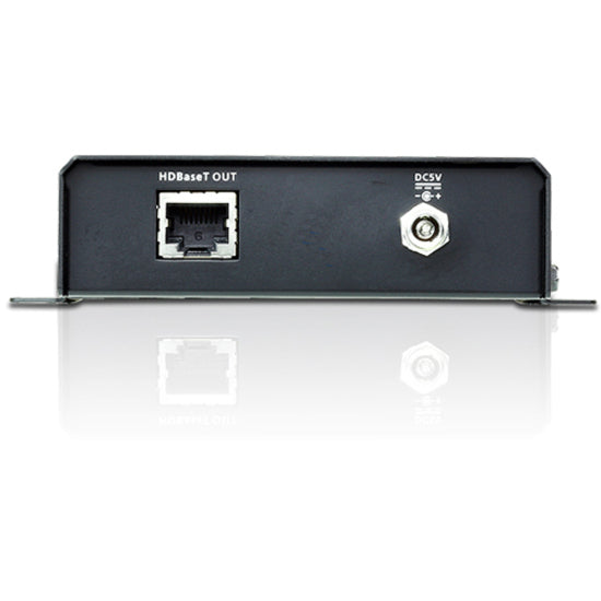 ATEN HDMI HDBaseT-Lite Transmitter with POH (HDBaseT Class B)-TAA Compliant