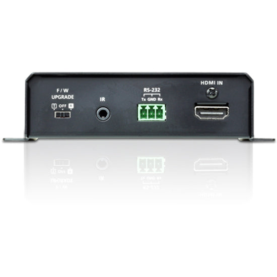 ATEN HDMI HDBaseT-Lite Transmitter with POH (HDBaseT Class B)-TAA Compliant