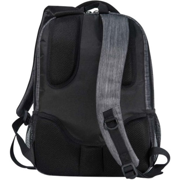 Mobile Edge SmartPack Carrying Case (Backpack) for 16" Notebook Book - Carbon