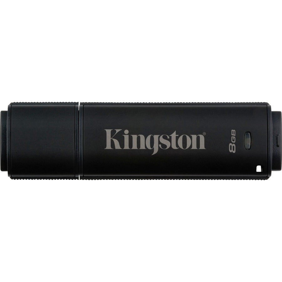 Kingston 8GB USB 3.0 DT4000 G2 256 AES FIPS 140-2 Level 3