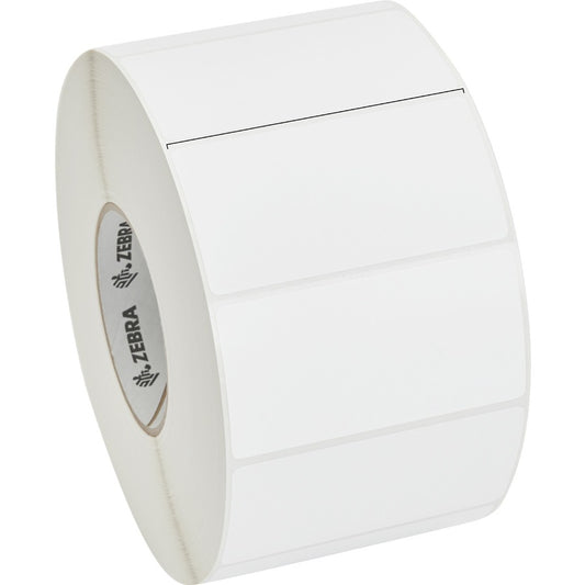 Zebra Z-Ultimate 4000T High-Tack White