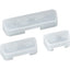 Black Box DB9 Male Dust Cover - 25-Pack