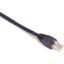 15FT CAT5E VIOLET UTP CM       