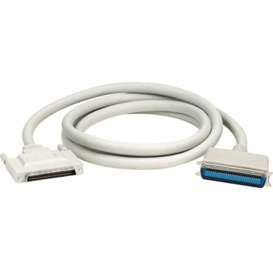 6FT EXTERNAL SCSI CABLE MICRO  