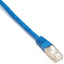 6FT BL CAT6 250MHZ ETHERNET PAT