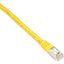 Black Box SlimLine Cat.6 (S/FTP) Patch Network Cable