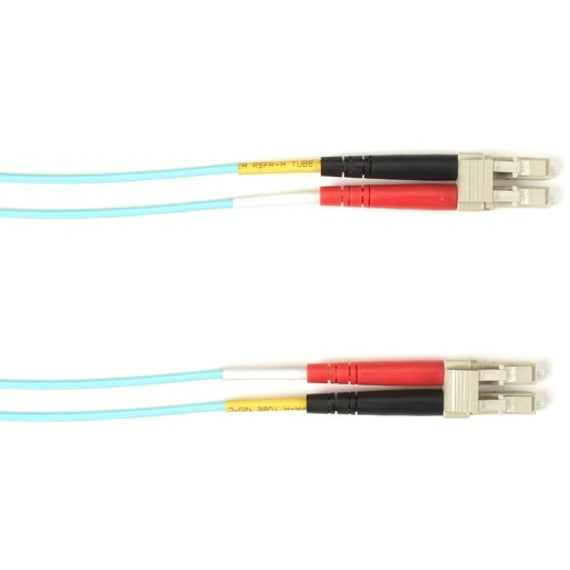 10 GIG MM FO PATCH CABLE DUPLX 