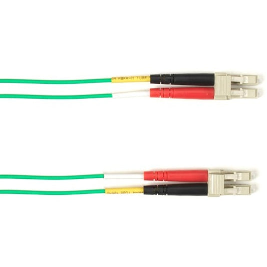 10M FIBER OPTIC MMF LC/LC      