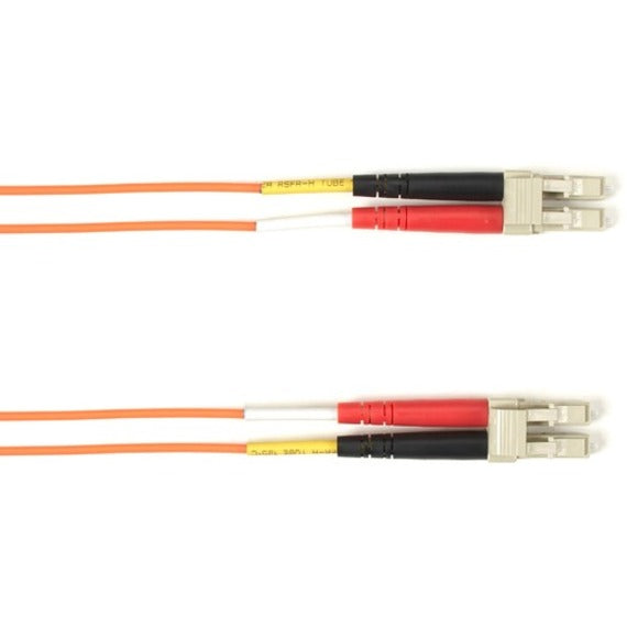 30M FIBER OPTIC MMF LC/LC      