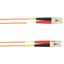 30M FIBER OPTIC MMF LC/LC      