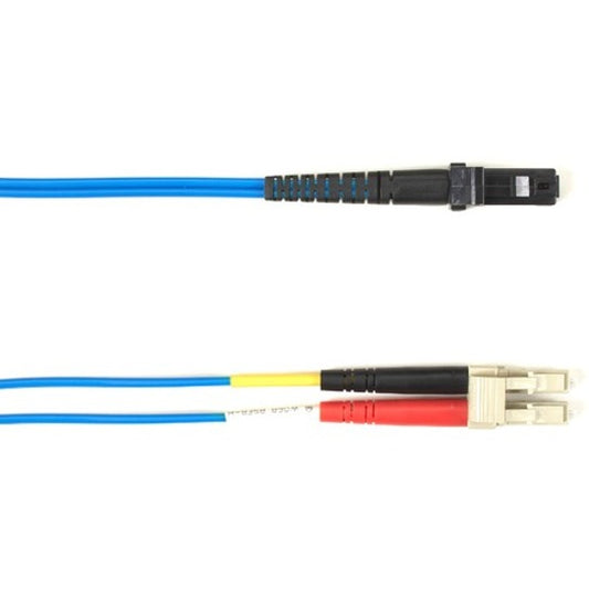 4M FIBER OPTIC MMF LC/MT DUPLEX