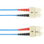 Black Box Fiber Optic Duplex Patch Network Cable