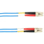 50 MM FO PATCH CABL DUPLX PVC  