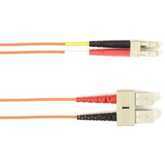 62.5 MM FO PATCH CABLE DUPLX   