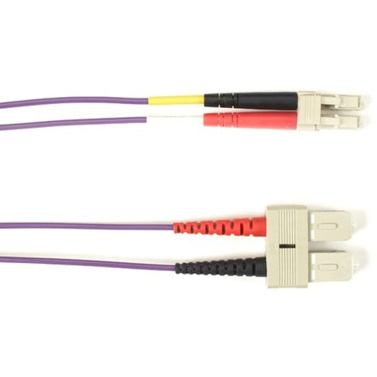 62.5 MM FO PATCH CABLE DUPLX   